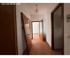 CASABANCO VENDE  PISO EN  AZUAGA.