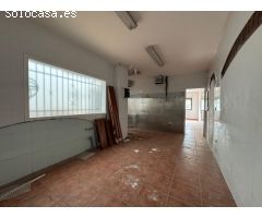 CASABANCO VENDE  PISO EN  AZUAGA.