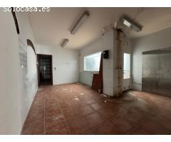 CASABANCO VENDE  PISO EN  AZUAGA.