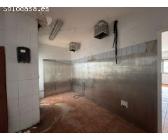 CASABANCO VENDE  PISO EN  AZUAGA.