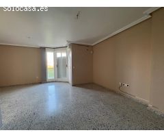 CASABANCO VENDE PISO DE TRES DORMITORIOS EN   MERIDA.