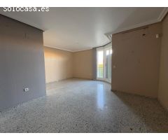 CASABANCO VENDE PISO DE TRES DORMITORIOS EN   MERIDA.