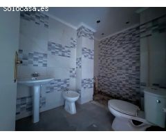 CASABANCO VENDE PISO DE TRES DORMITORIOS EN   MERIDA.