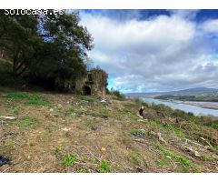 EXCLUSIVA PROPIEDAD CON VISTAS A LA RIA Y 70 HECTAREAS DE TERRENO