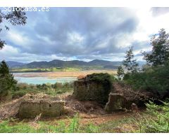 EXCLUSIVA PROPIEDAD CON VISTAS A LA RIA Y 70 HECTAREAS DE TERRENO