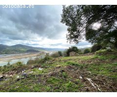 EXCLUSIVA PROPIEDAD CON VISTAS A LA RIA Y 70 HECTAREAS DE TERRENO