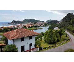 VENTA DE CASAS CON VISTAS AL MAR