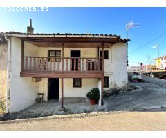 VENTA DE CASA PARA REHABILITAR