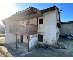 VENTA DE CASA PARA REHABILITAR