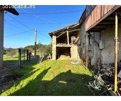 VENTA DE CASA PARA REHABILITAR