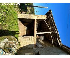 VENTA DE CASA PARA REHABILITAR