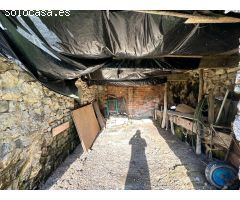 VENTA DE CASA PARA REHABILITAR