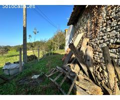 VENTA DE CASA PARA REHABILITAR