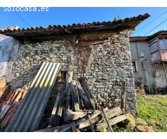VENTA DE CASA PARA REHABILITAR