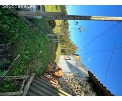 VENTA DE CASA PARA REHABILITAR