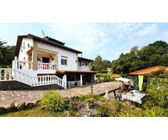 Un hogar para soñar: tranquilidad, sol y una ubicación inmejorable en Reocín, Cantabria ????????