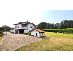 Un hogar para soñar: tranquilidad, sol y una ubicación inmejorable en Reocín, Cantabria ????????