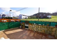 Chalet Pareado en Esquina en Torres, Torrelavega – Ubicación Inmejorable LISTO PARA ENTRAR A VIVIR.