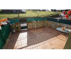 Chalet Pareado en Esquina en Torres, Torrelavega – Ubicación Inmejorable LISTO PARA ENTRAR A VIVIR.
