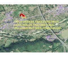 Construye tu hogar ideal en Arenas de Iguña