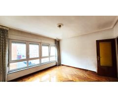 Encantadora Vivienda en Reinosa, Cantabria – Ubicación Estratégica y Gran Potencial