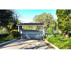 Arquitectura de autor con vistas a la Bahía – Villa exclusiva en Liaño, Villaescusa