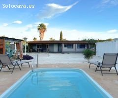 Casa con terreno en Venta en Alhaurín el Grande, Málaga