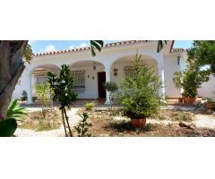 Chalet en Venta en Mijas Costa, Málaga