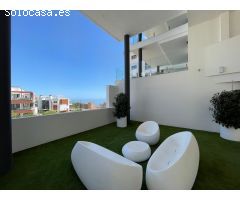 Piso en Venta en Fuengirola, Málaga