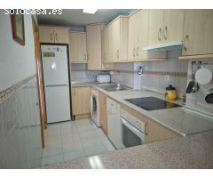 Piso en Venta en Fuengirola, Málaga