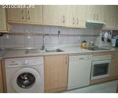 Piso en Venta en Fuengirola, Málaga