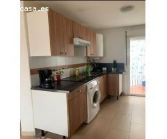 Apartamento en Venta en Málaga del Fresno, Málaga