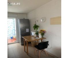 Apartamento en Venta en Málaga del Fresno, Málaga