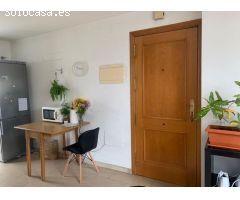 Apartamento en Venta en Málaga del Fresno, Málaga