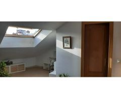 Apartamento en Venta en Málaga del Fresno, Málaga