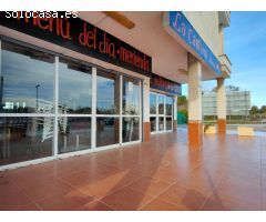 VENTA EXCLUSIVA DE LOCAL COMERCIAL