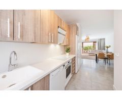 Moderno Piso en venta en puerto de Alcudia ..