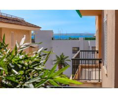 Moderno Piso en venta en puerto de Alcudia ..