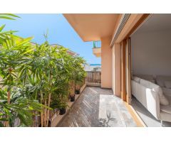 Moderno Piso en venta en puerto de Alcudia ..