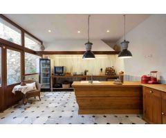Espectacular Casa Reformada en Porreres – Encanto Histórico y Comodidad Moderna