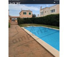 Adosado con Piscina cerca de la Playa