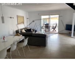 Adosado con Piscina cerca de la Playa