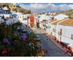 Casa de pueblo en Torrox