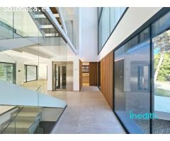Impresionante casa en Gavá mar zona Exclusiva en segunda linea de mar