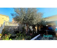 Casa con vistas bonitas y piscina a Santa Maria Vilanova i la Geltrú