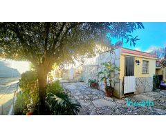 Casa con vistas bonitas y piscina a Santa Maria Vilanova i la Geltrú