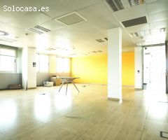 Oficinas y despachos desde 290€ en Pol.Mas blau, excelente ubicación a 8 minutos de Barcelona.