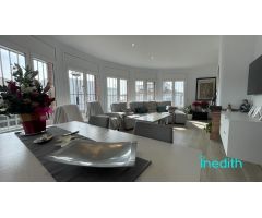 Preciosa casa con grand jardin