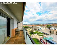 Bonito piso ático en Abrera 3 habitaciones para entrar a vivir