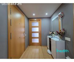 Bonito piso ático en Abrera 3 habitaciones para entrar a vivir